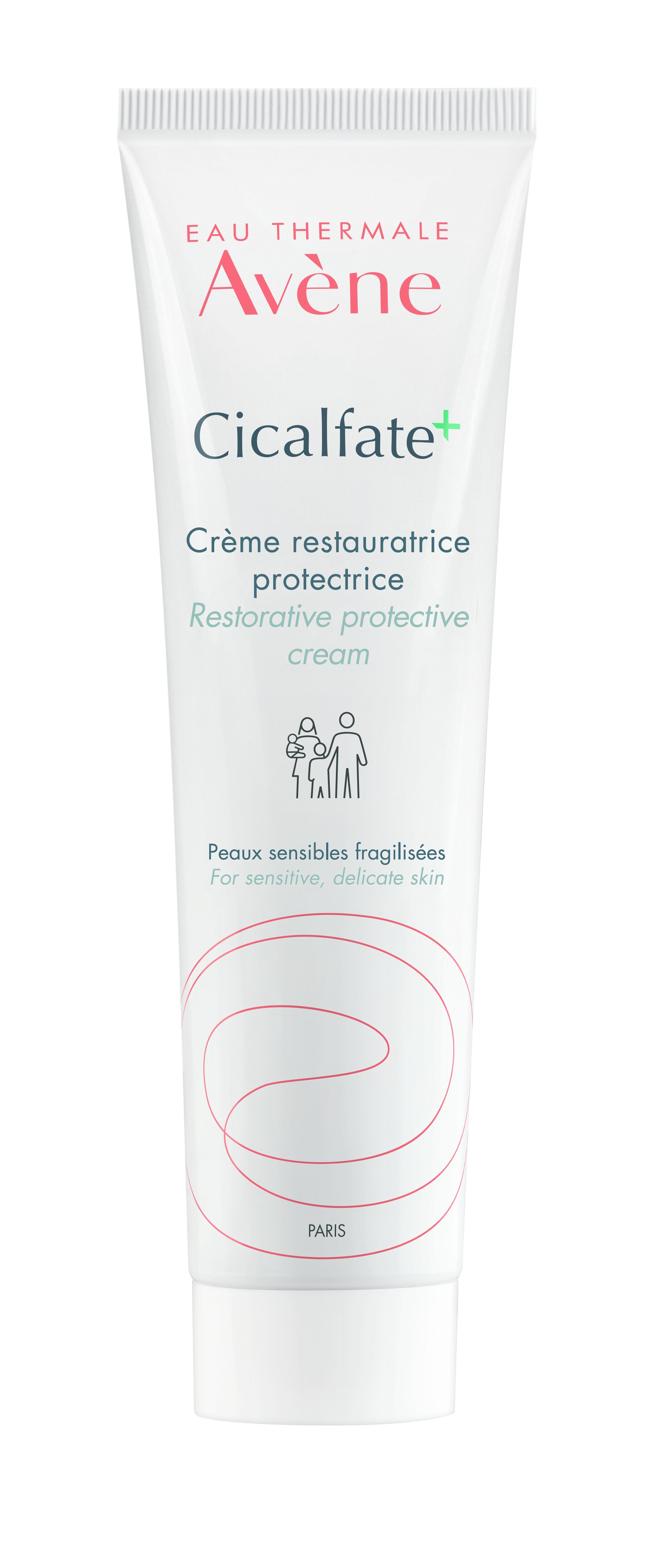 Avène Cicalfate Cream