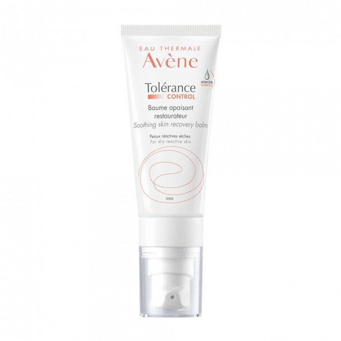Avène Soothing Skin Recovery Balm