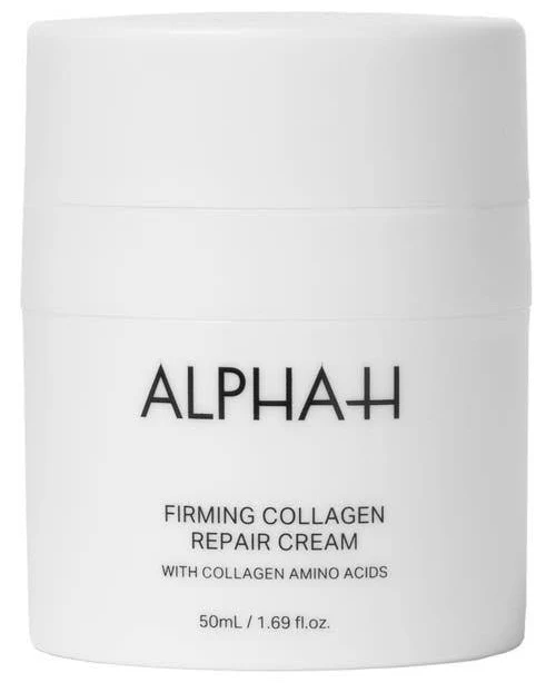 Alpha-H Firming Collagen Repair Cream