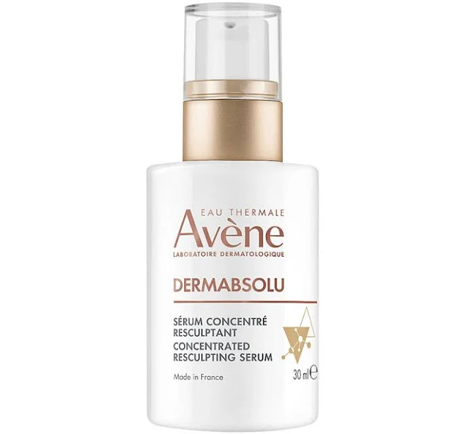 Avène DermAbsolu Concentrated Reshaping Serum