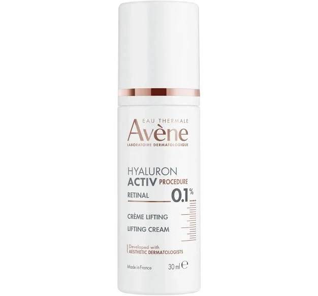Eau Thermale Avène Hyaluron Activ Procedure Lifting Cream