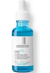 Saint Louve: Vitamin B3, B5 & Hyaluronic Acid Hydrating Serum