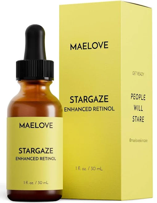 Saint Louve: 0.25% Encapsulated Retinol Serum