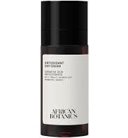 Saint Louve: Daily Antioxidant Crème