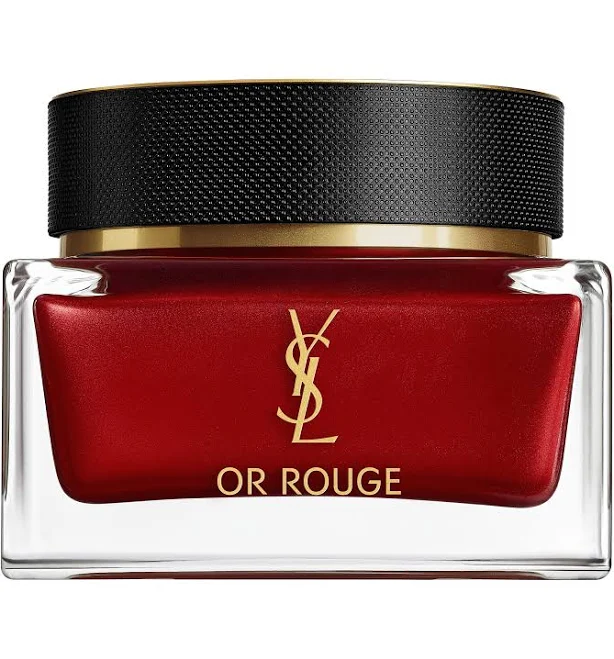 Saint Louve: La Soie Crème