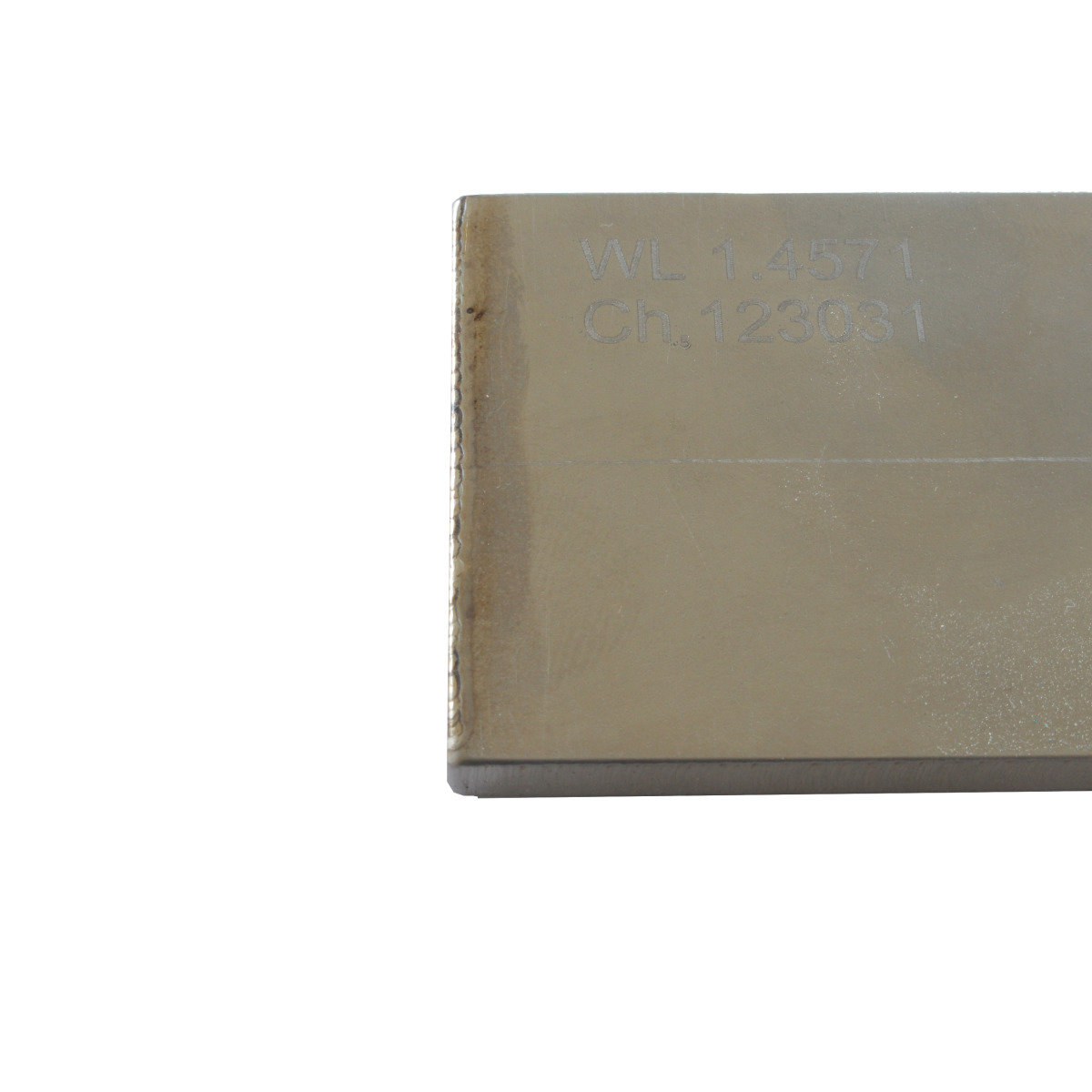 Soldadora TIG inverter AC/DC Schweisskraft HIGH-TIG digital 310 AC/DC - vista 5