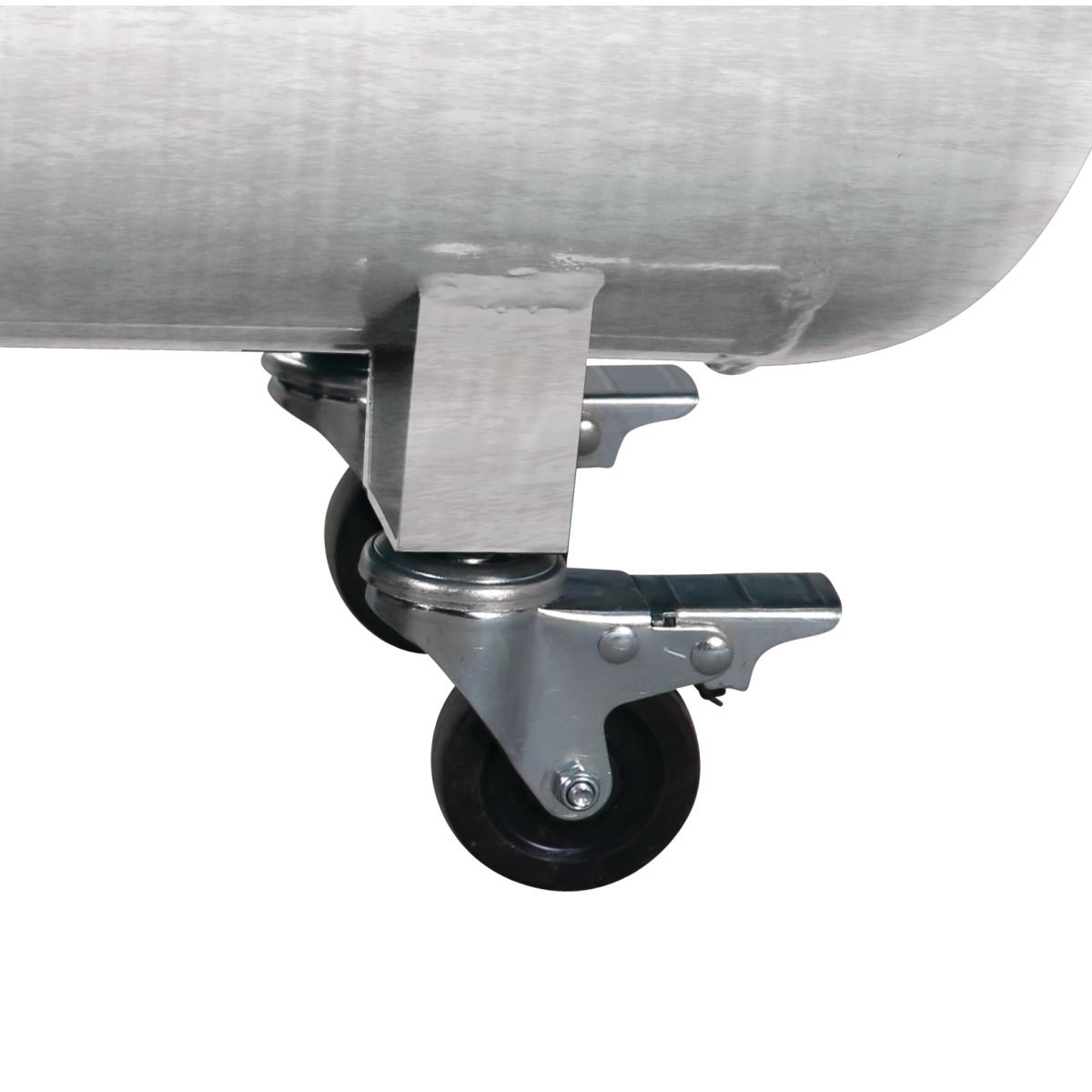 Aircraft AIRSTAR 423/50 VZ compresor de pistón - vista 5