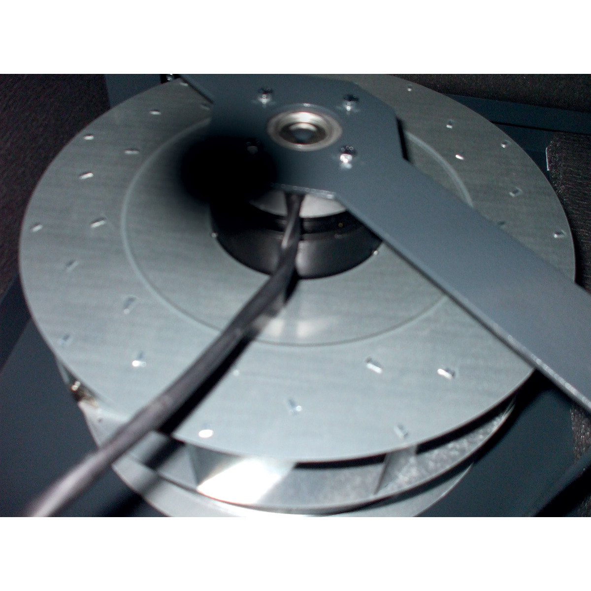 Aircraft A-MICRO SE 4.0-10 compresor de tornillo - vista 3