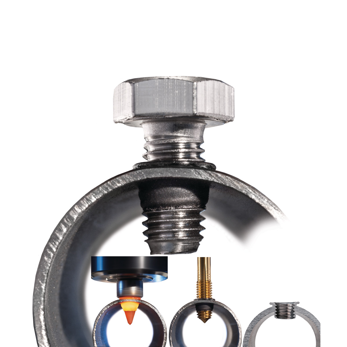 Taladro de columna Optimum OPTIdrill DH 40BV - vista 4