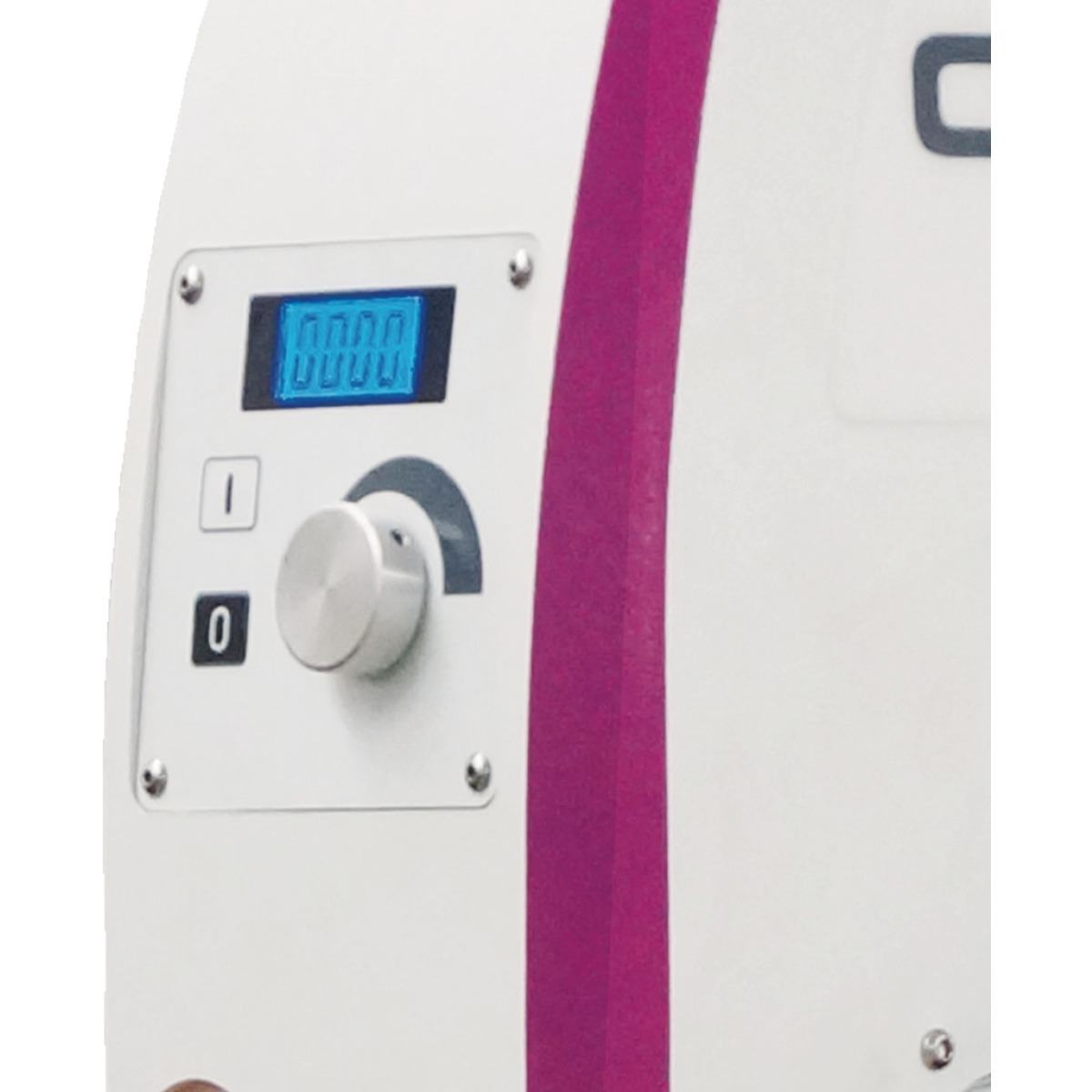 Optimum OPTIdrill DX 13V — Taladro de Sobremesa con Velocidad Variable - vista 3