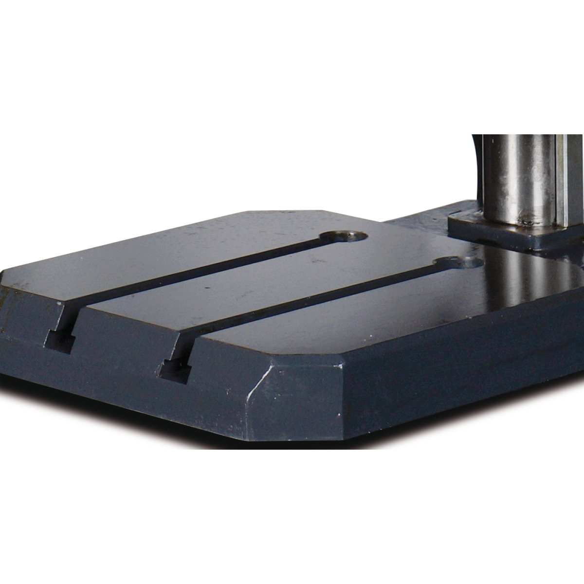 OPTIdrill DX 15V – Taladro de columna de velocidad variable - vista 5