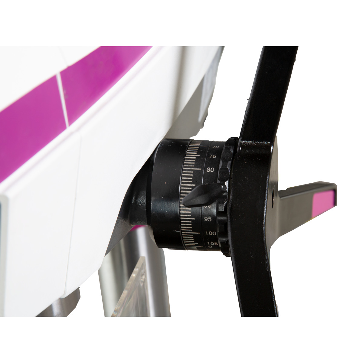 Optimum OPTIdrill DP 33 set especial con prensa taladro de columna - vista 5