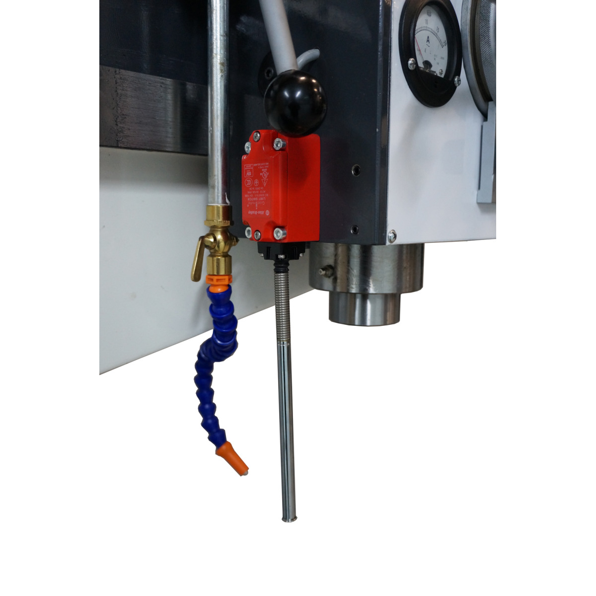 Taladradora radial Optimum OPTIdrill RD 4 de precisión - vista 3