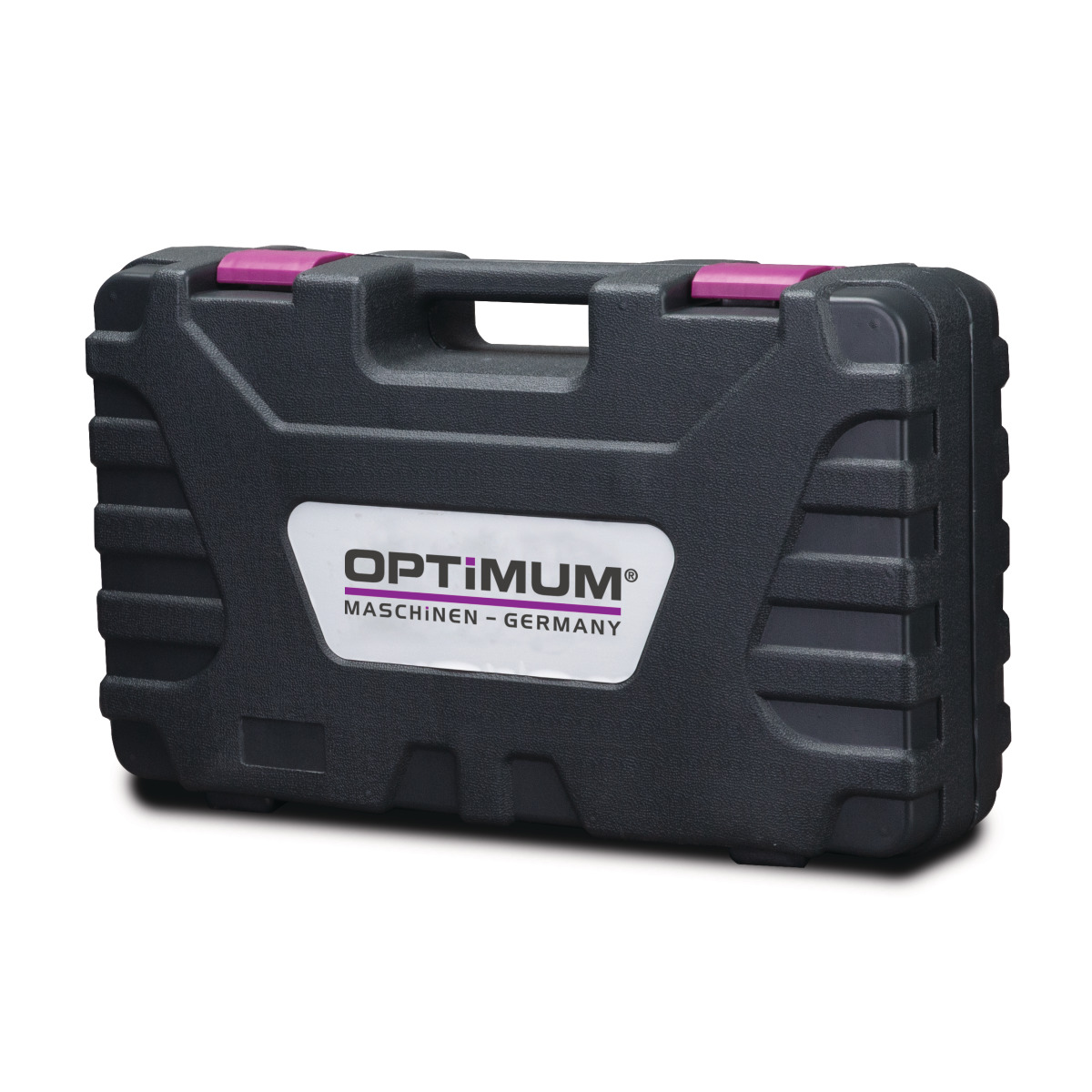 Taladro magnético Optimum OPTIdrill DM 48VT con velocidad variable - vista 8
