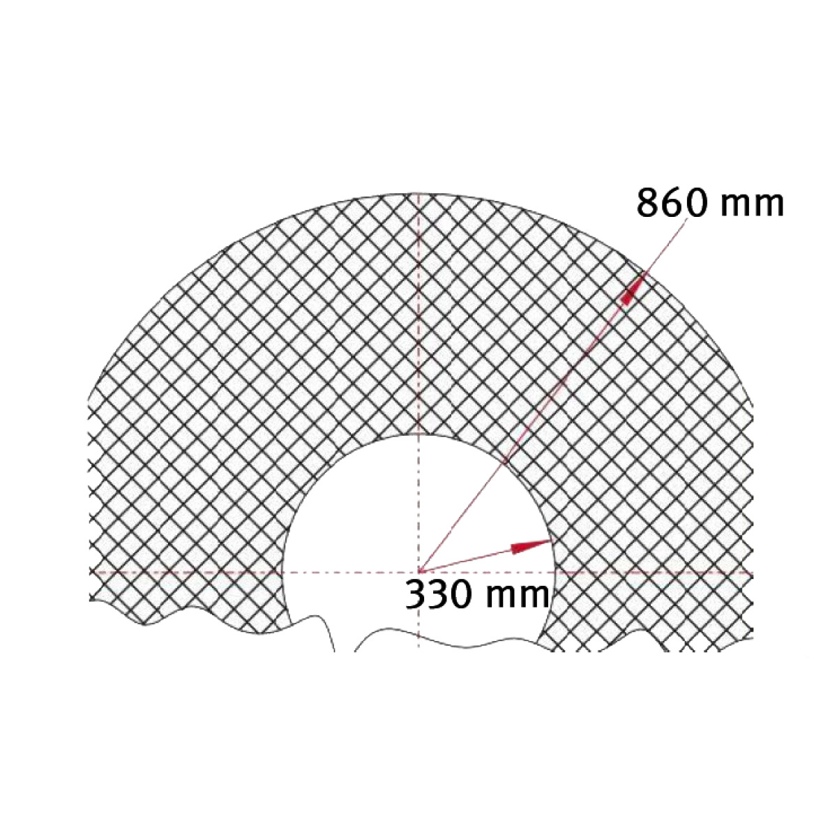 Roscadoras de brazo articulado Optimum OPTIdrill DG 24 / DGP 16 - vista 5