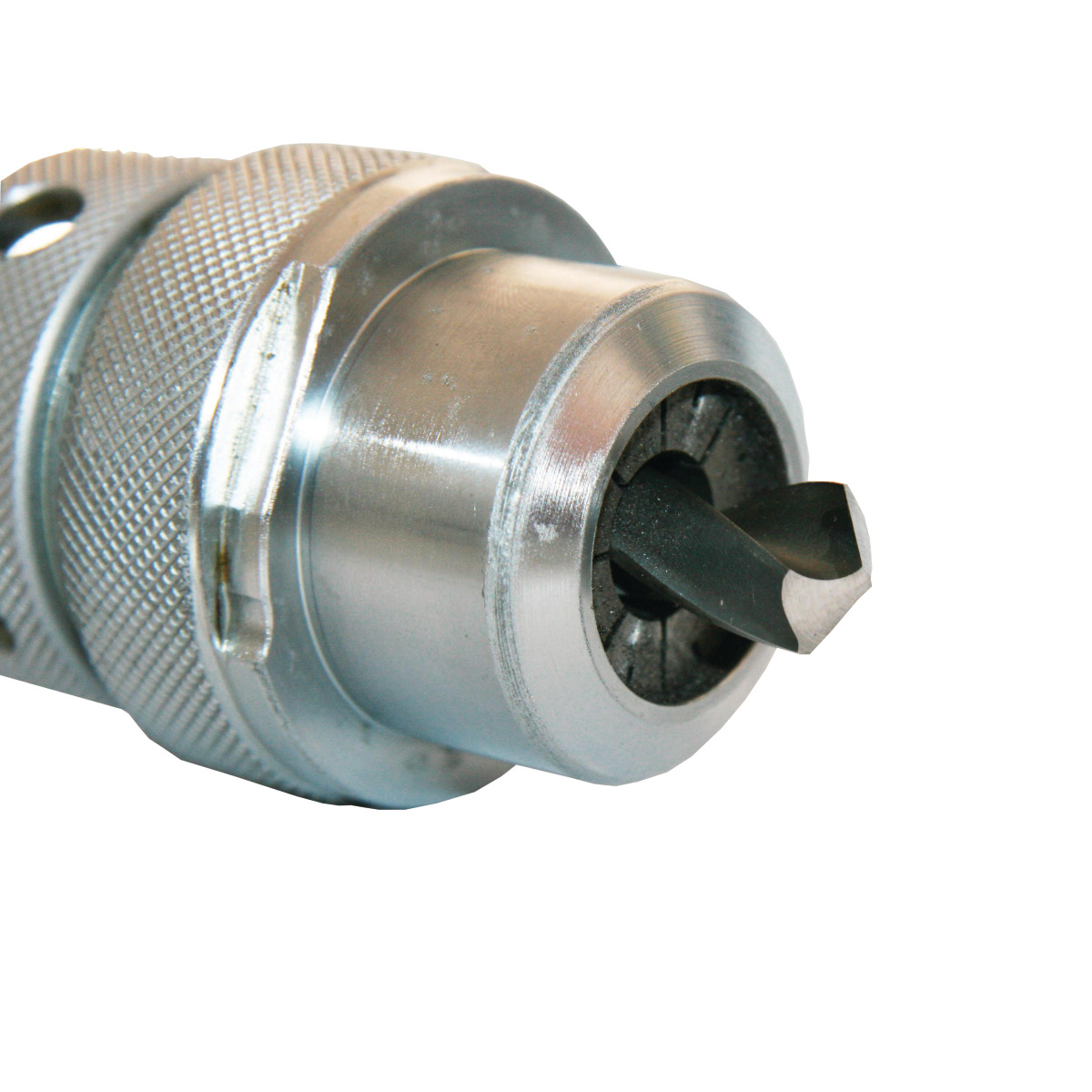 Afiladora de brocas Optimum OPTIgrind GH 15 T - vista 3