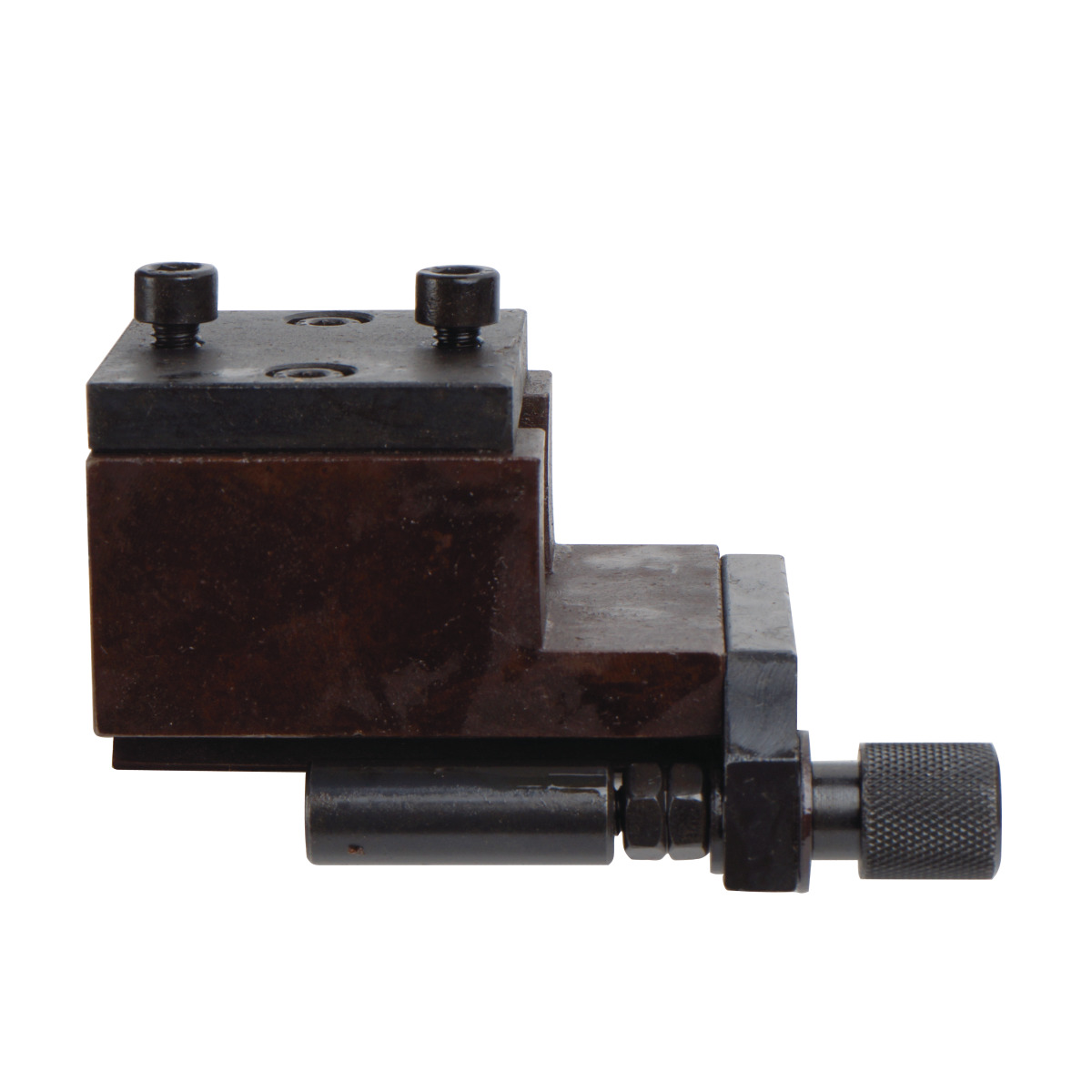 Afiladora universal de herramientas Optimum OPTIgrind GH 20 T - vista 3