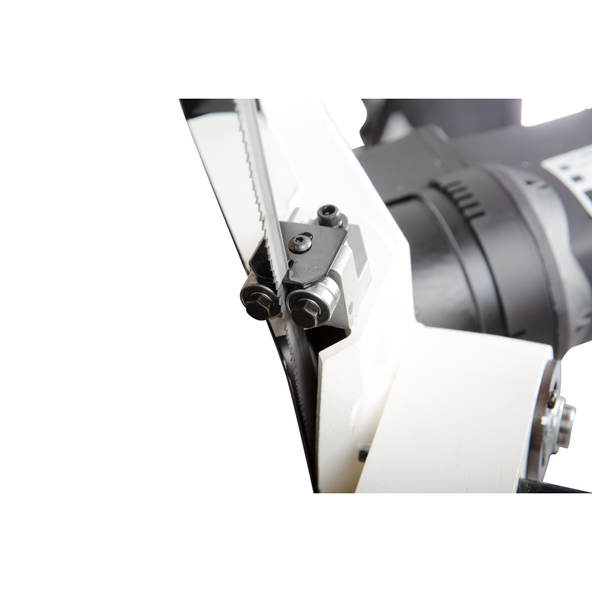 Sierra de cinta para metal Optimum OPTIsaw SP - vista 2