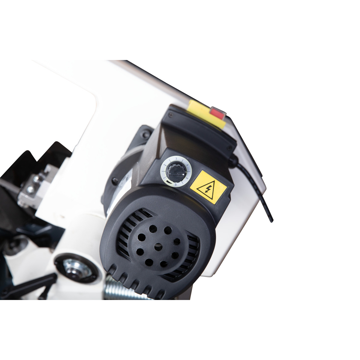 Sierra de cinta para metal Optimum OPTIsaw SP - vista 3