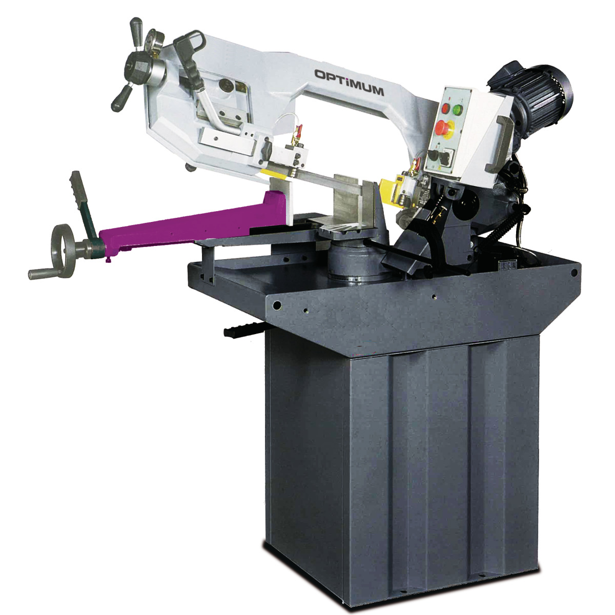 Optimum S 275NV