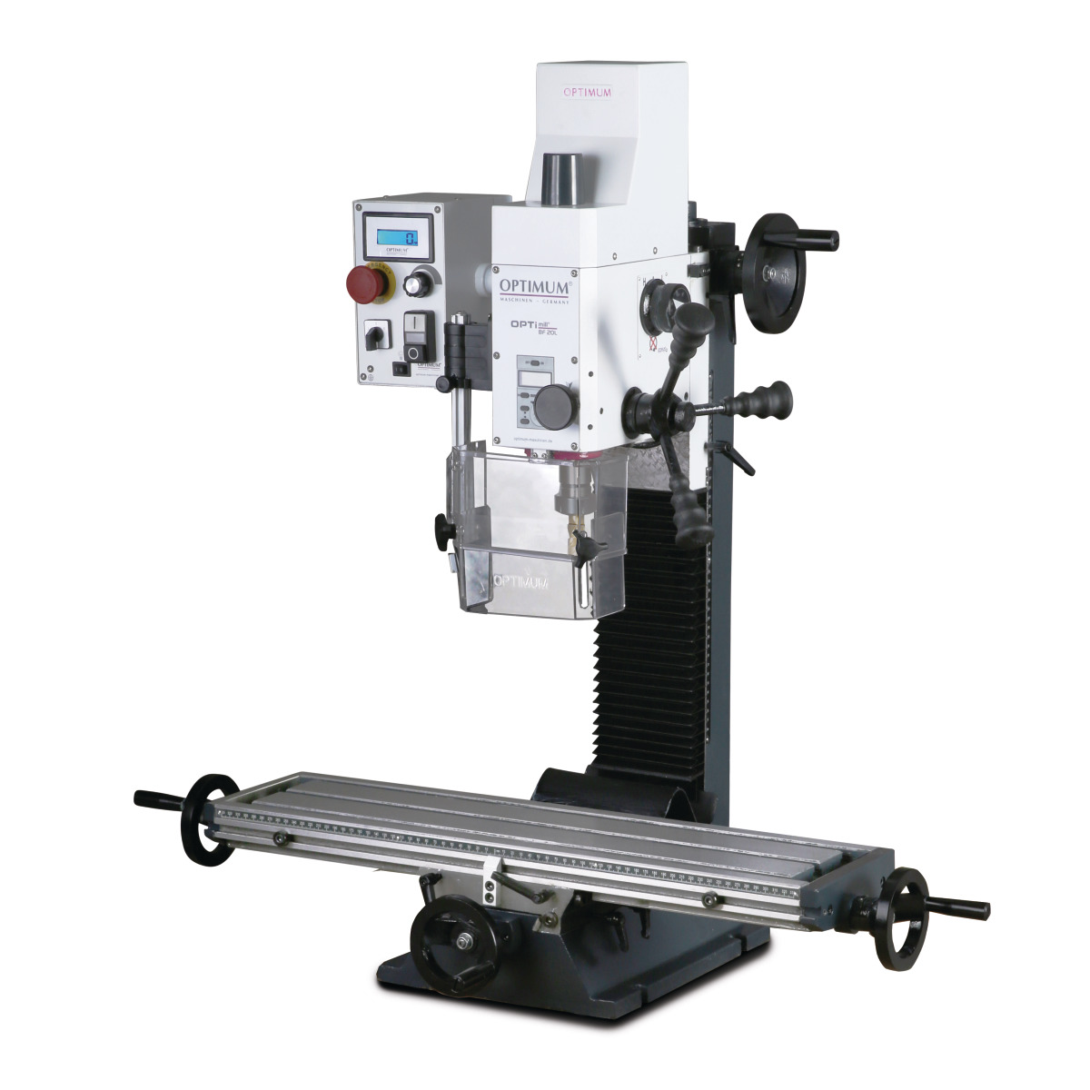 BF 20LVario