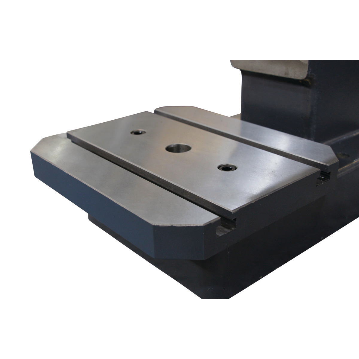Optimum PD8 manual toggle press - vista 3