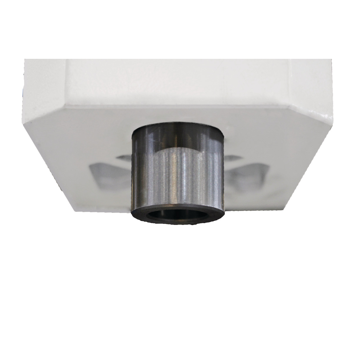 Optimum PD8 manual toggle press - vista 4
