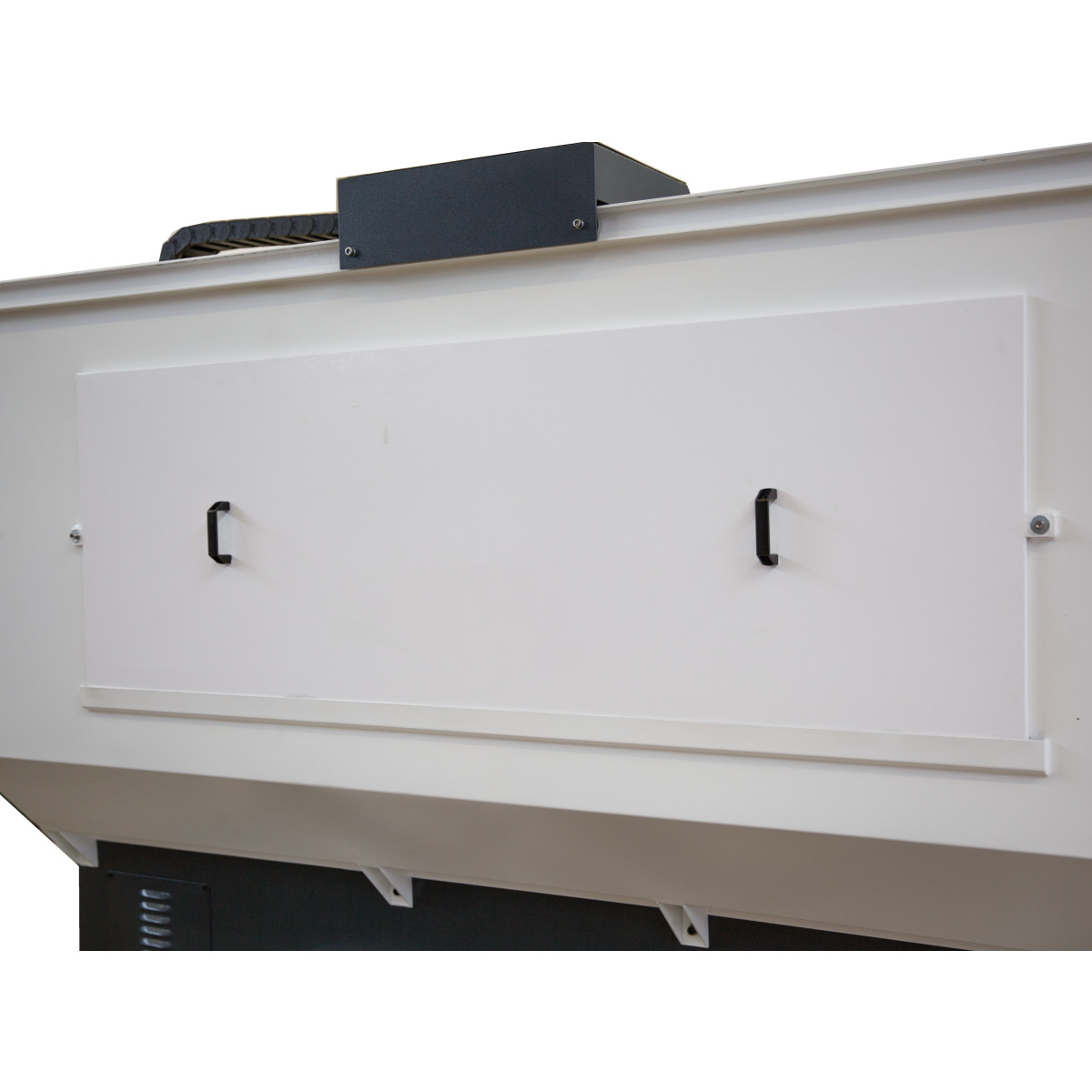 Torno paralelo Optimum OPTIturn TX 4414 - vista 5