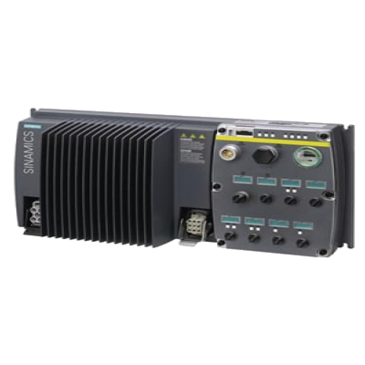 Torno paralelo de precisión Optimum OPTIturn TX 4814V - vista 2