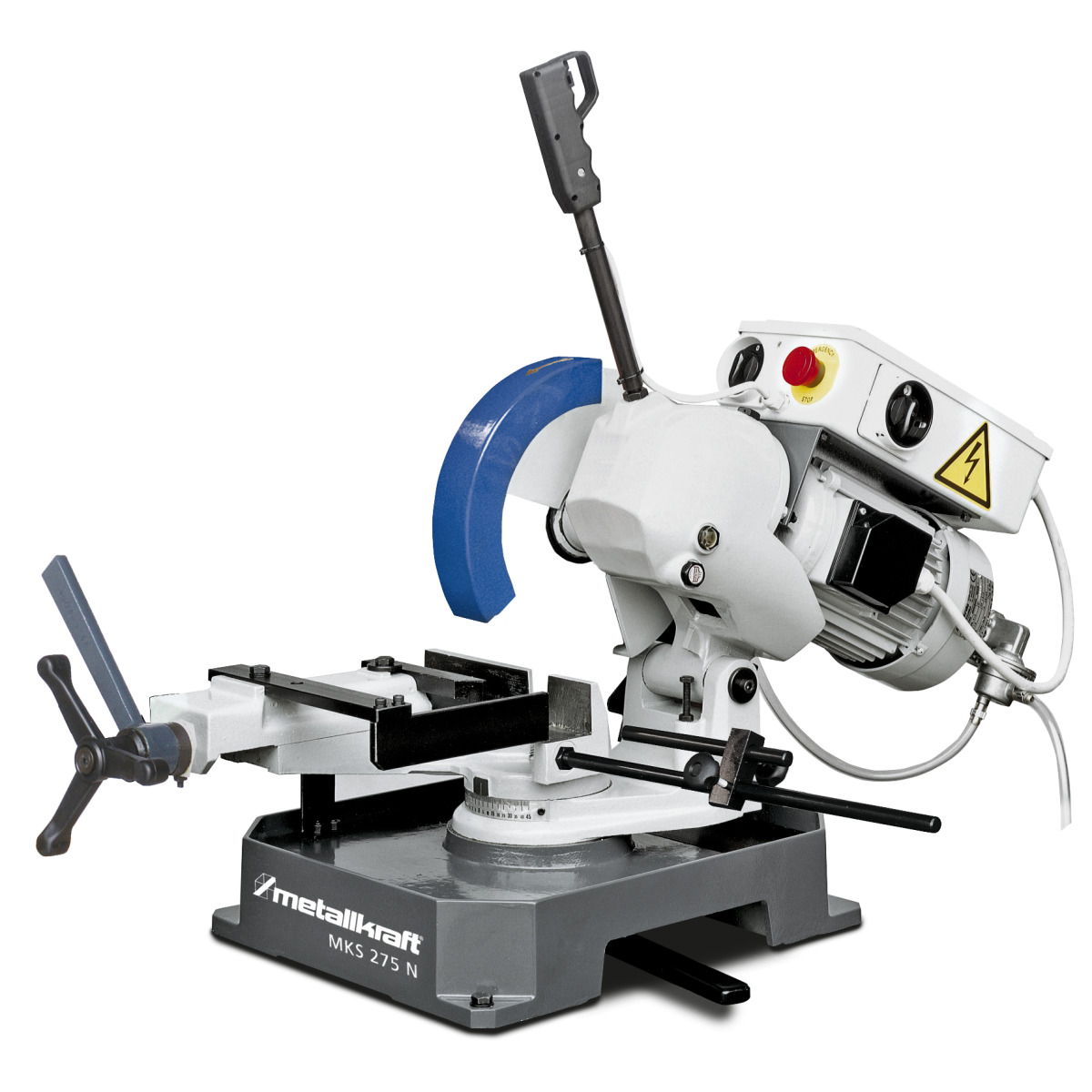 MKS 275 N