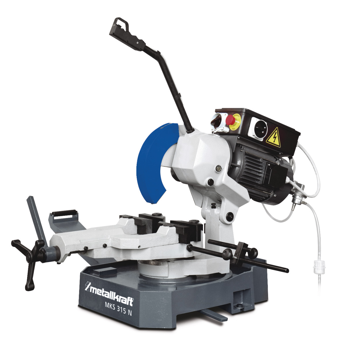 MKS 315 N ★ RECOMENDADO