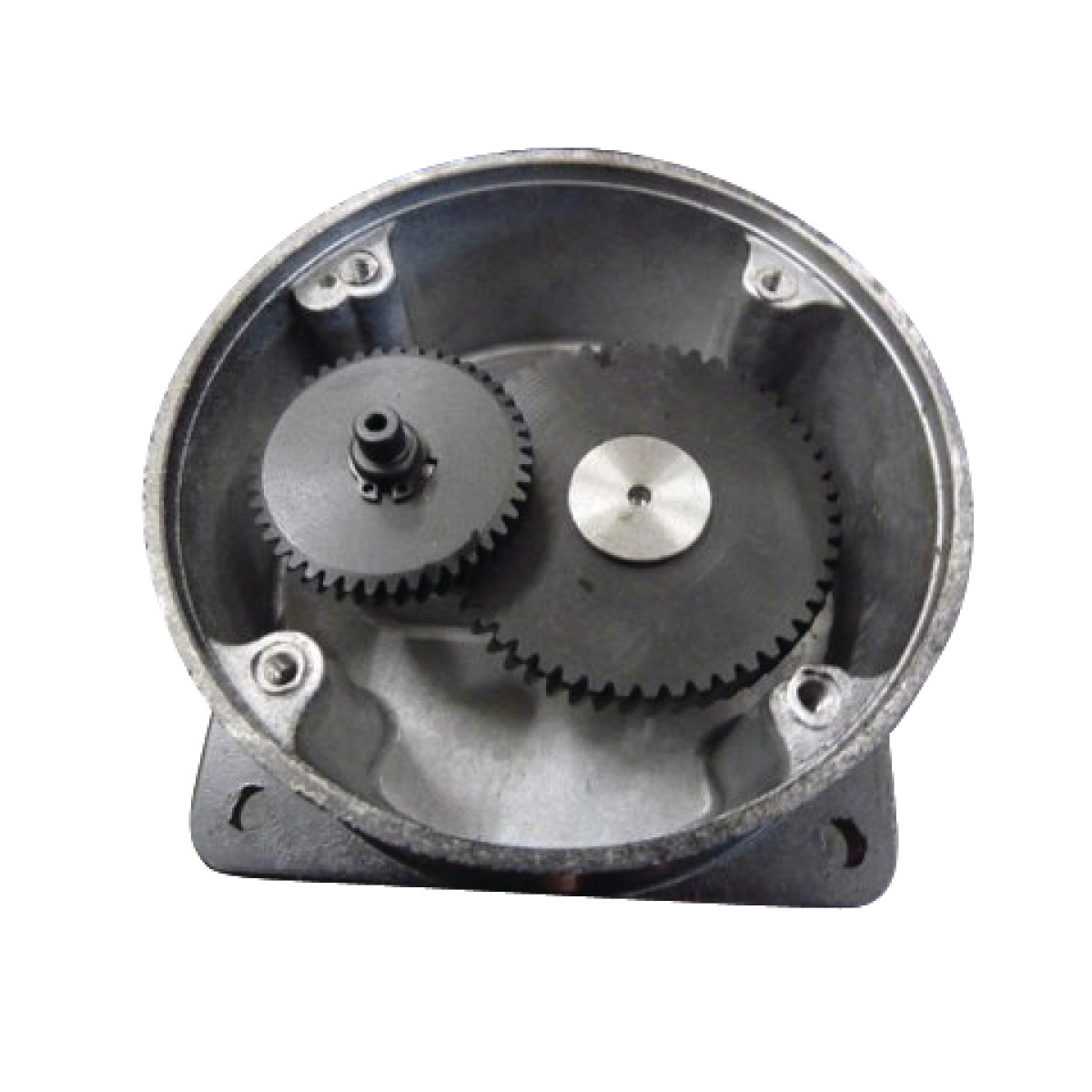 Sierra huincha para metal Metallkraft MBS 155K - vista 2