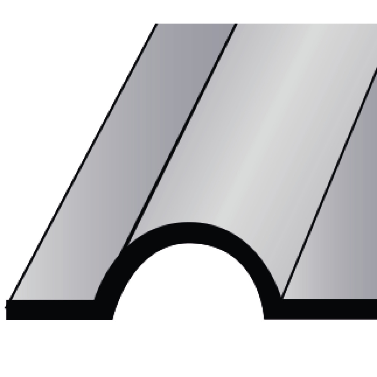 Metallkraft SBM 140-12 E bordonadora motorizada - vista 4