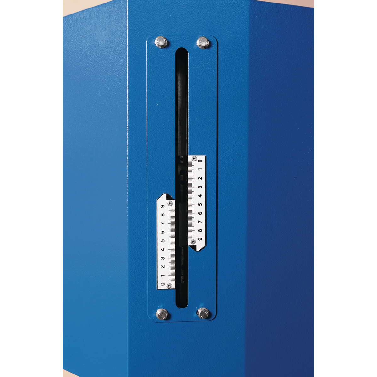 Punzonadora hidráulica Metallkraft HLS 65 S - vista 12