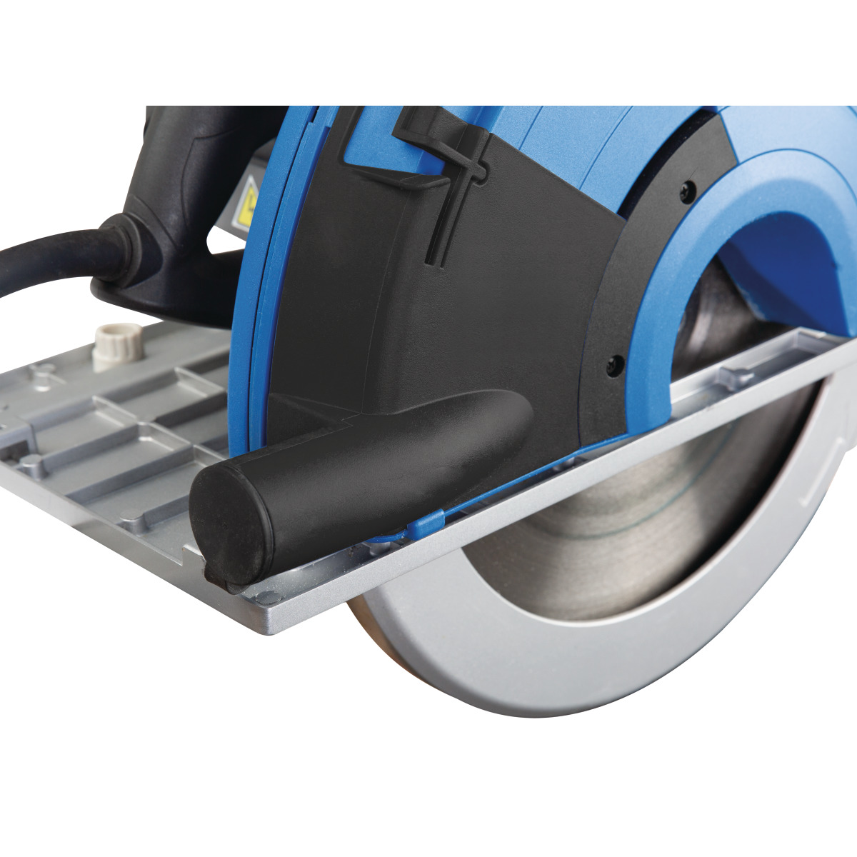 Sierra circular portátil para metal Metallkraft HKS 320 Special offer set - vista 5