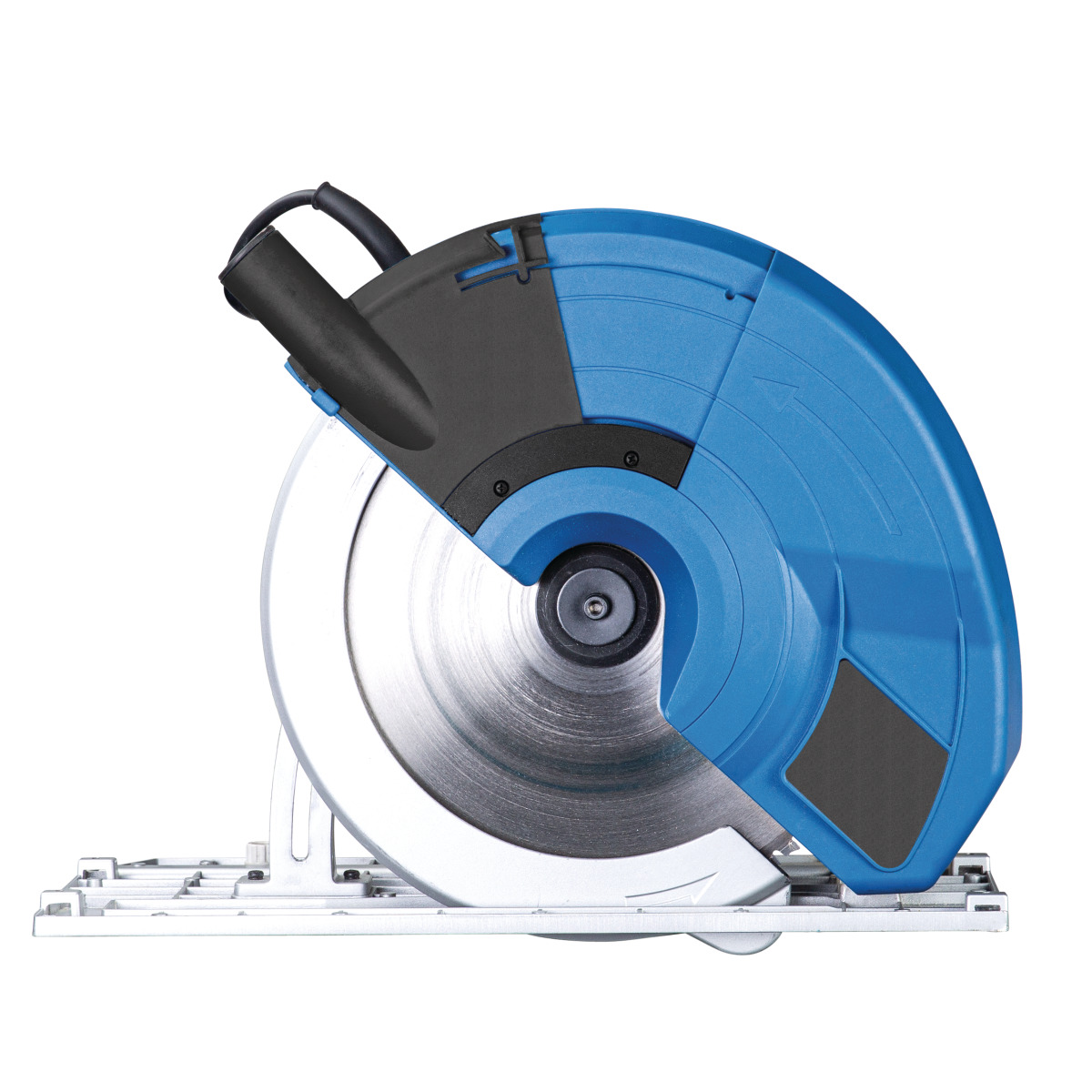 Sierra circular portátil para metal Metallkraft HKS 320 Special offer set - vista 3
