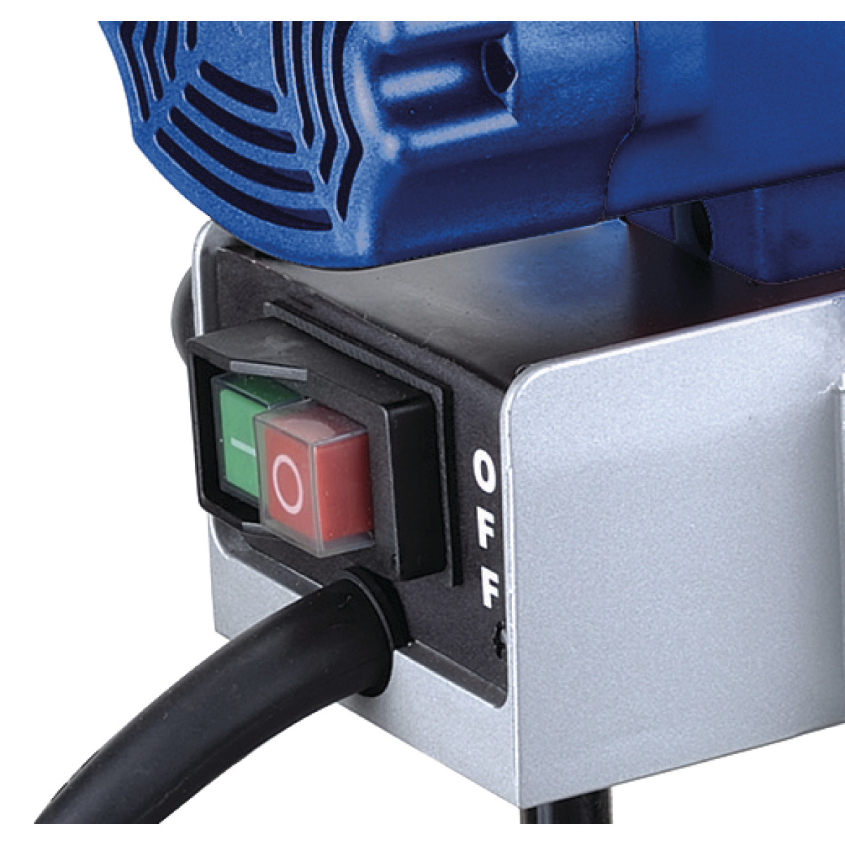 Metallkraft RB 127 pipe drill - vista 4