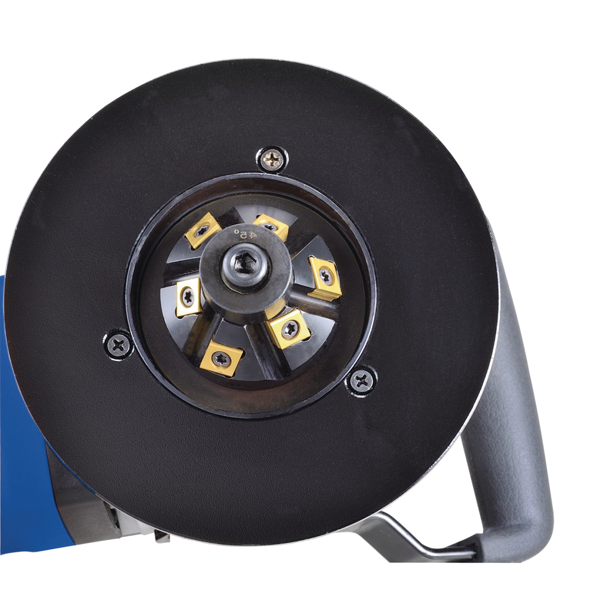 Metallkraft KE 10-2 edge deburrer - vista 2