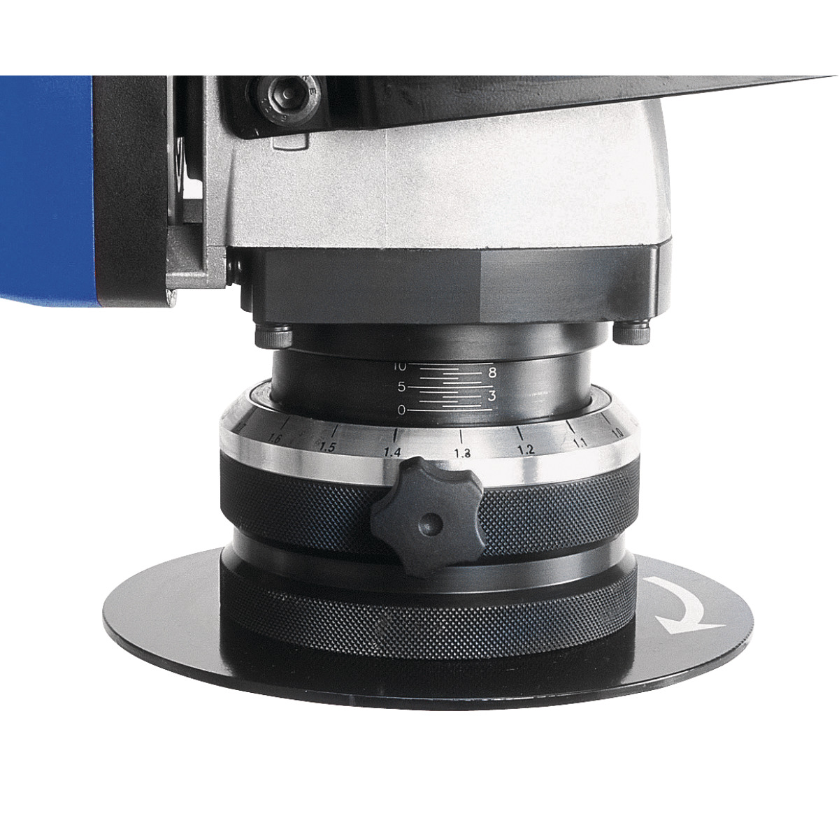 Metallkraft KE 10-2 edge deburrer - vista 3
