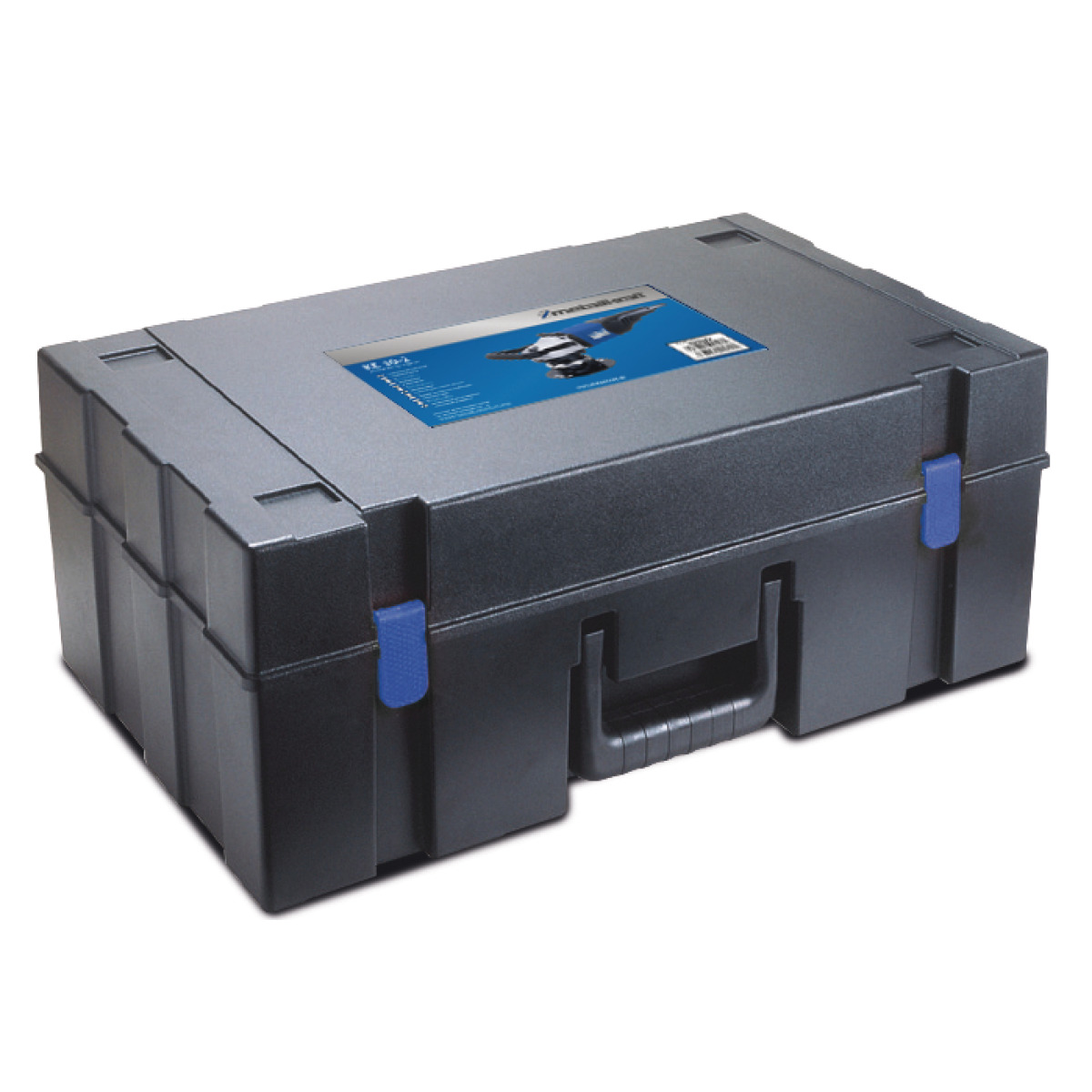 Metallkraft KE 10-2 edge deburrer - vista 4