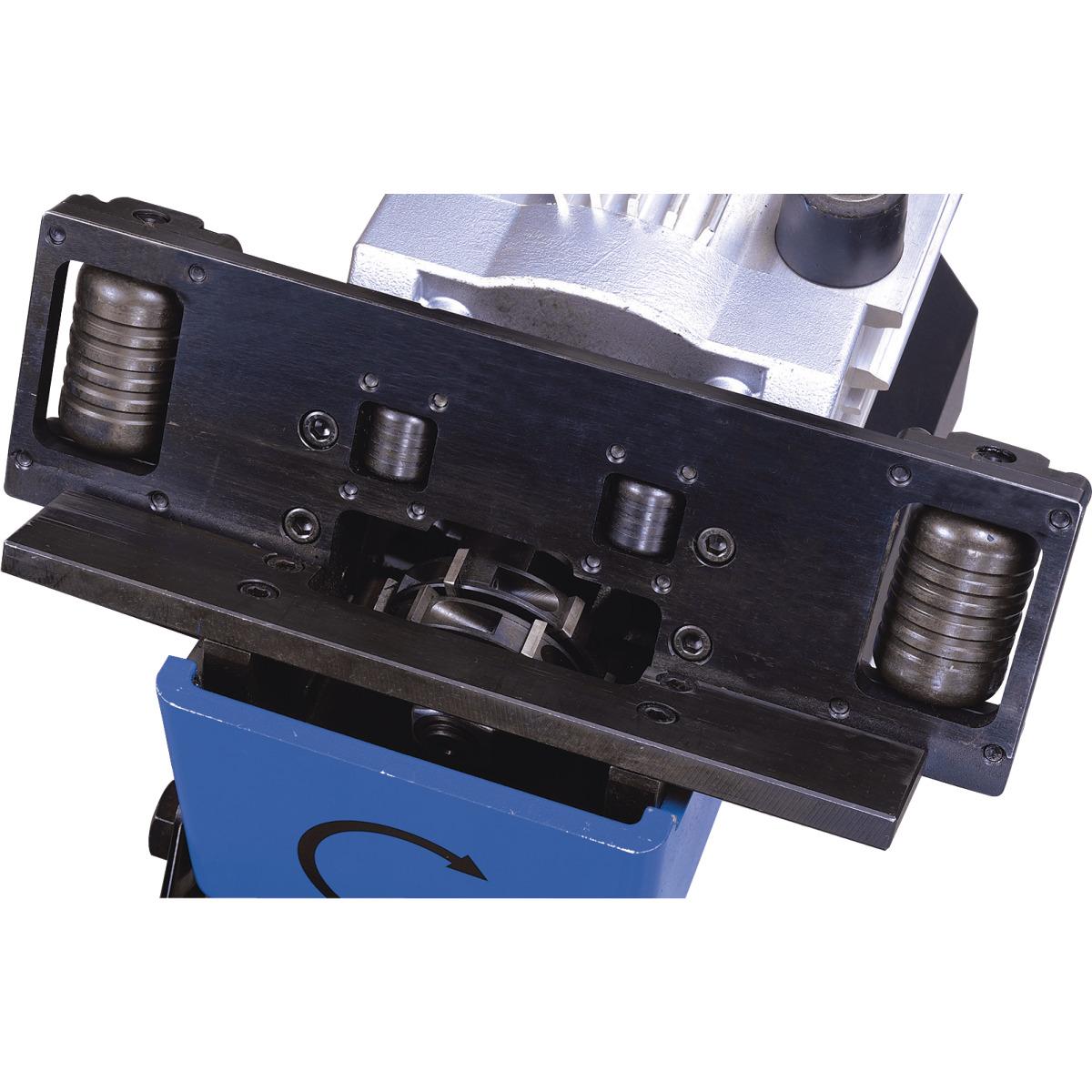 Metallkraft KE 16-2 edge deburrer - vista 3