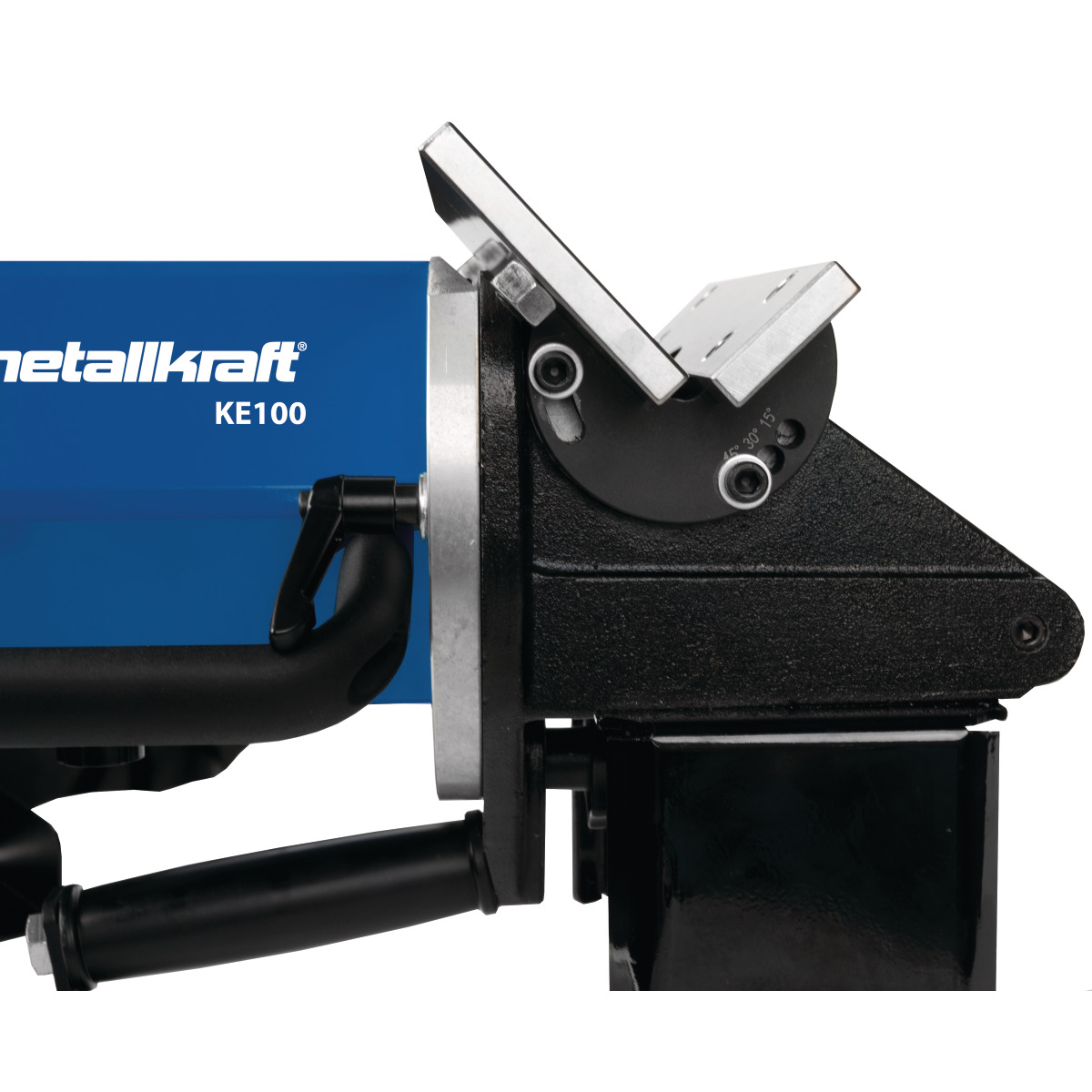 Metallkraft KE 100 edge deburrer - vista 3