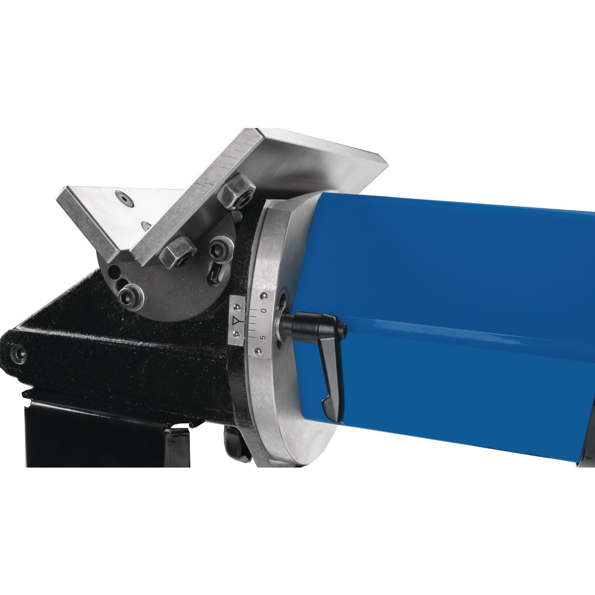 Metallkraft KE 100 edge deburrer - vista 4