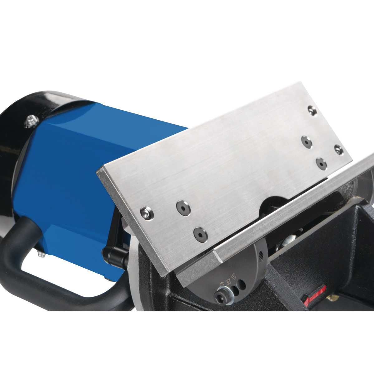 Metallkraft KE 100 edge deburrer - vista 6