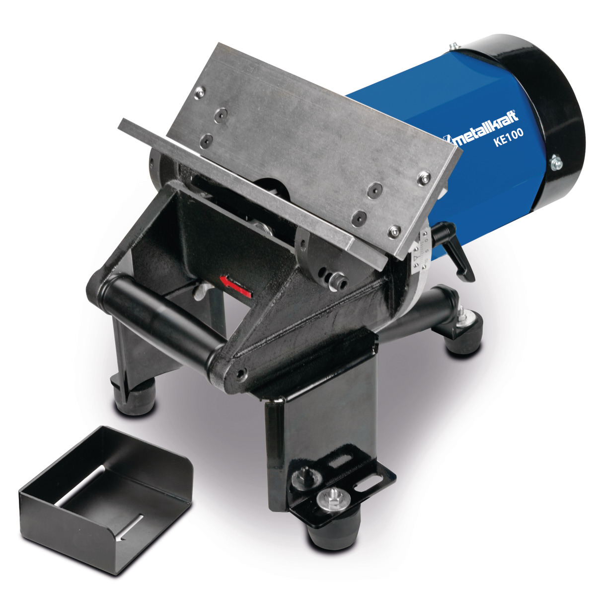 Metallkraft KE 100 edge deburrer - vista 2