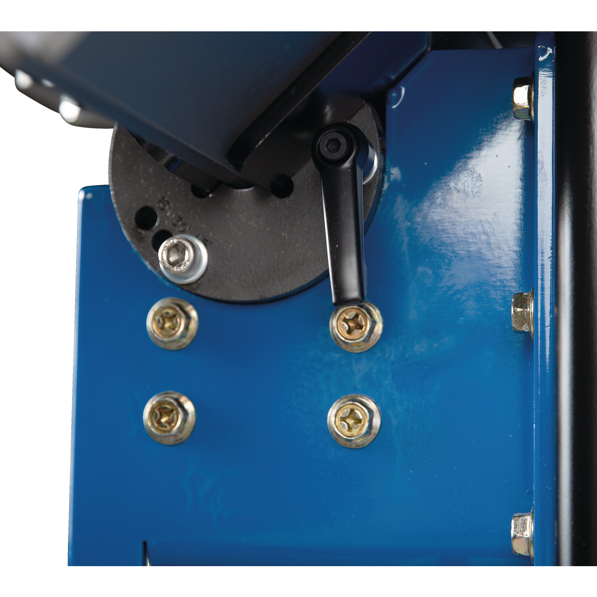 Metallkraft KE 150 edge deburrer - vista 3