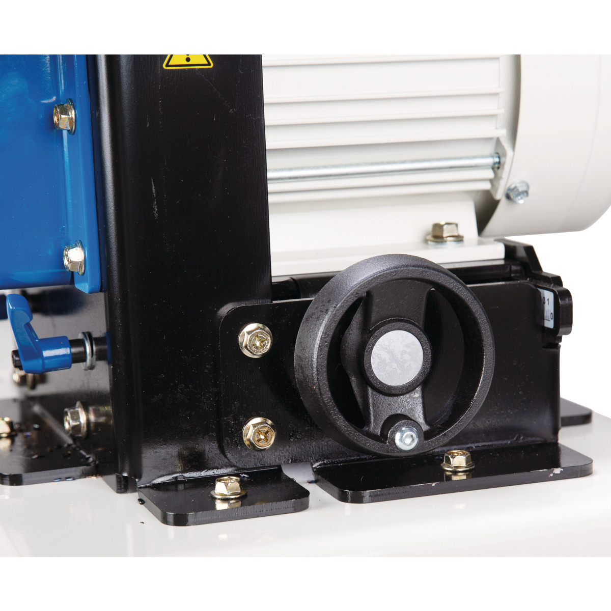 Metallkraft KE 150 edge deburrer - vista 4