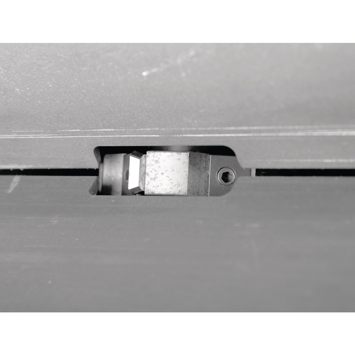 Metallkraft KE 150 edge deburrer - vista 5