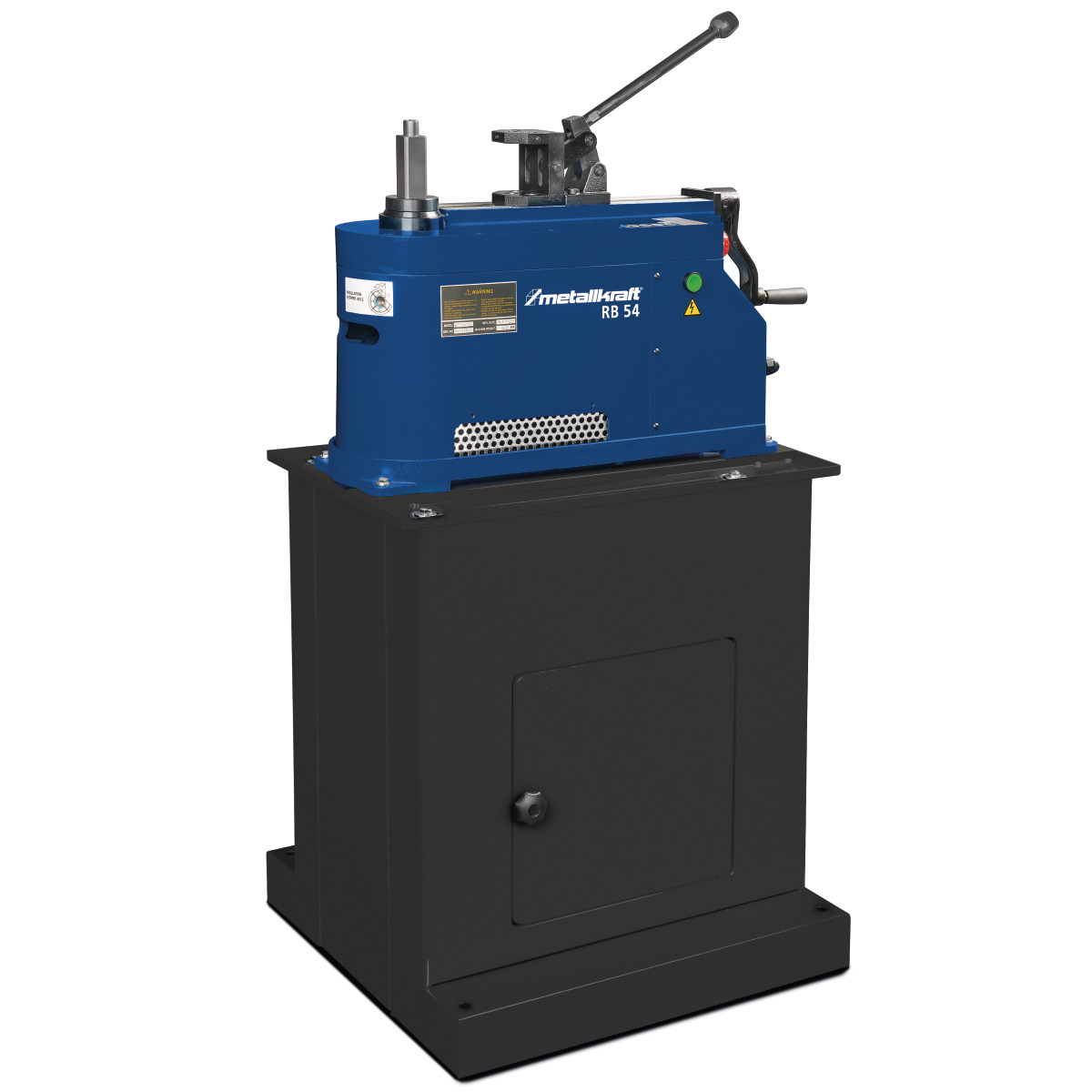 Metallkraft RB 54 mandrelless tube bending máquina - vista 2