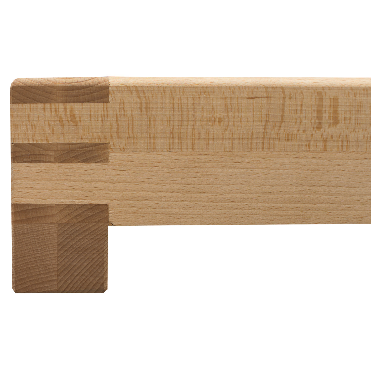 Holzkraft HB 2007 workbench - vista 3